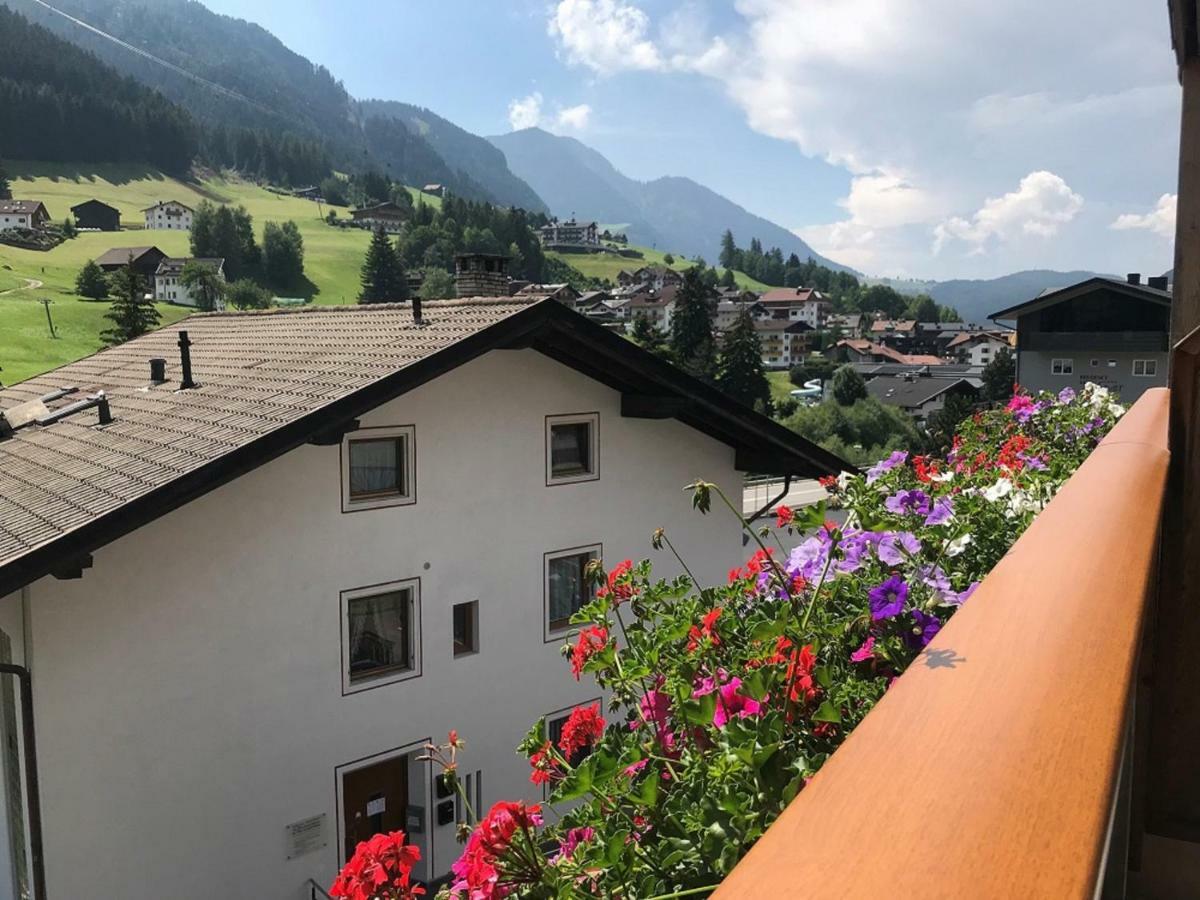 Villa Aurelia Ortisei Exterior foto