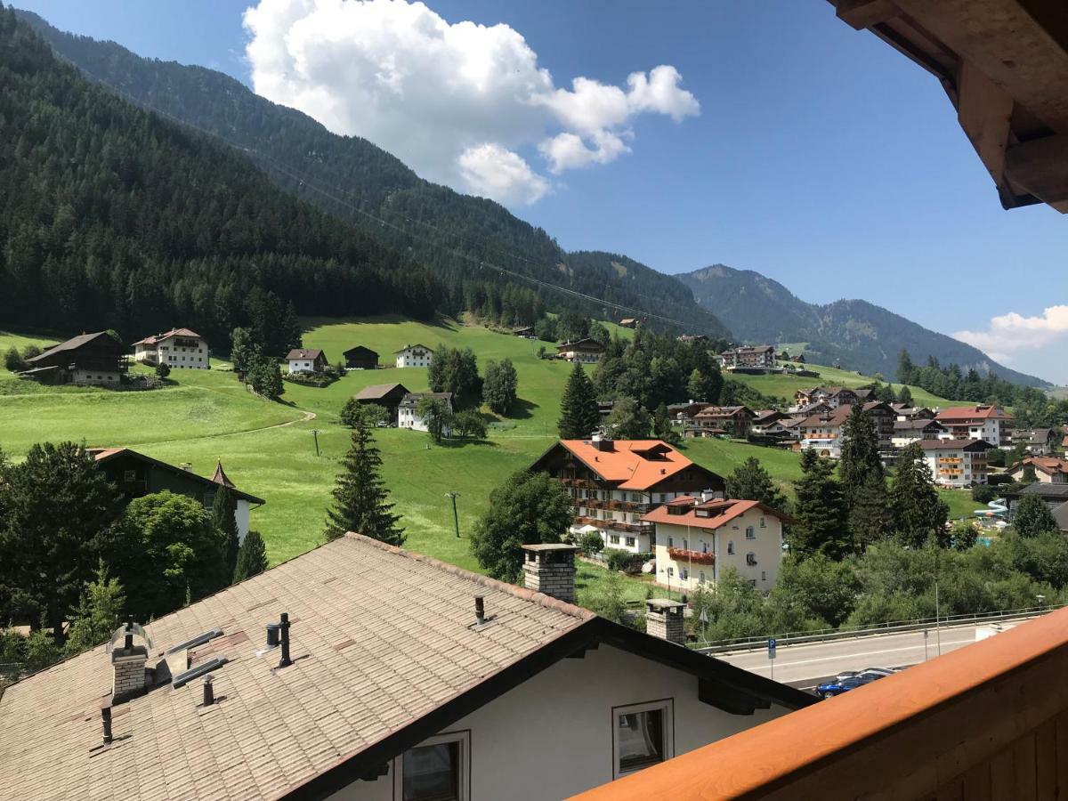Villa Aurelia Ortisei Exterior foto