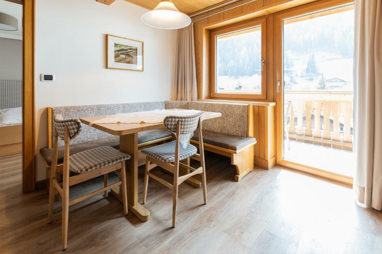 Villa Aurelia Ortisei Exterior foto